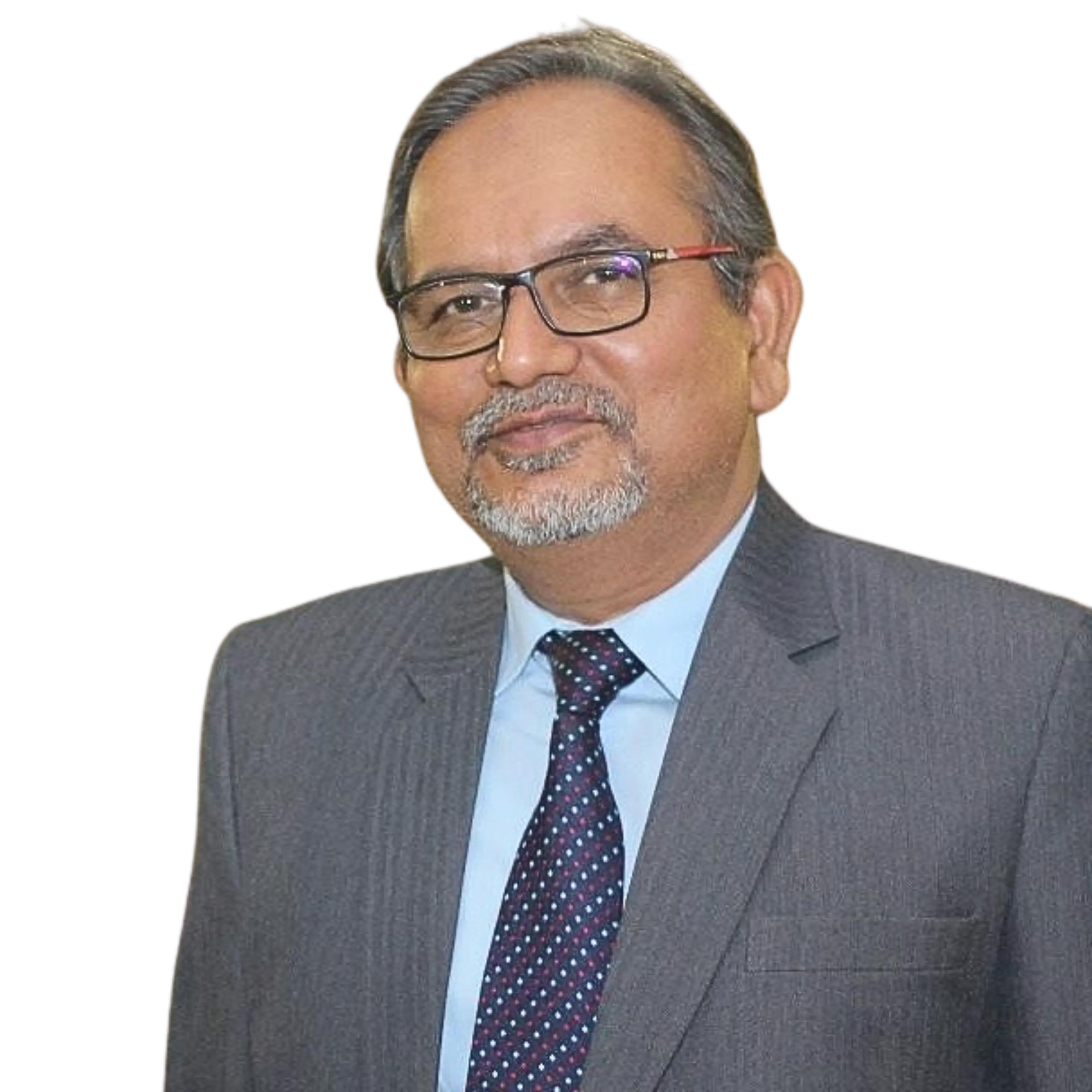 Tutor Sir Hasan Hijazi